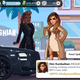 Illustration for article titled The Kim Kardashian iPhone gamei /iis a brilliant guide to fame